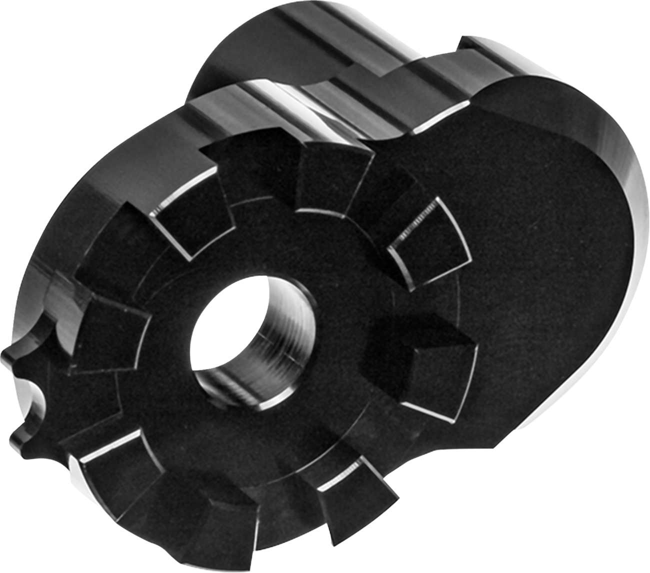 Vortex Foot Peg Bracket - 2.0