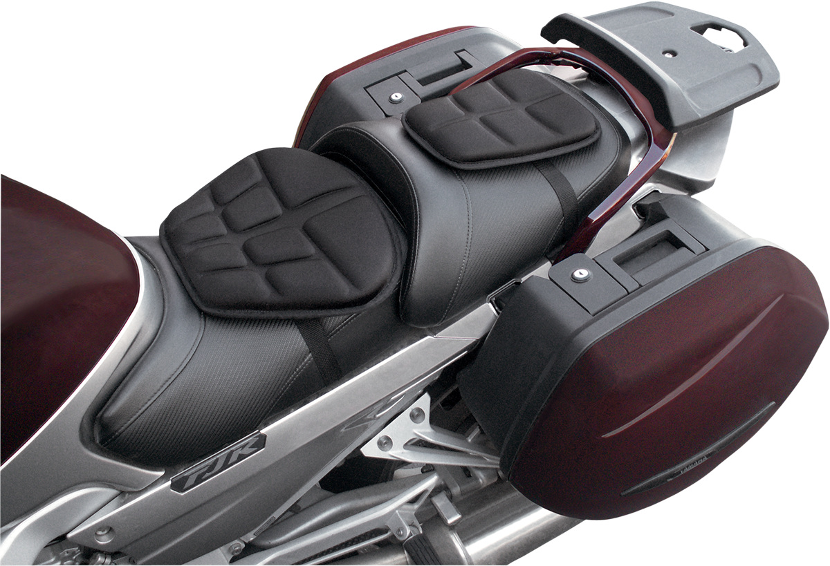 Saddlemen Tech Memory Foam Gel Pad