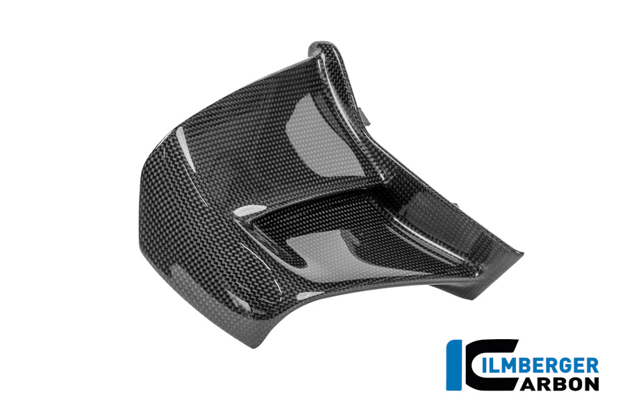 Ilmberger Carbon Winglet Upper Lower Right Ducati Streetfighter V4 2025-2026 - Gloss / Plain
