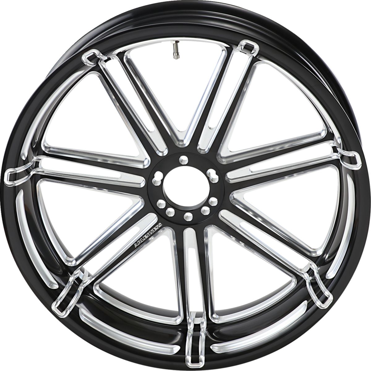 Arlen NESS 7-Valve Forged Billet Rim