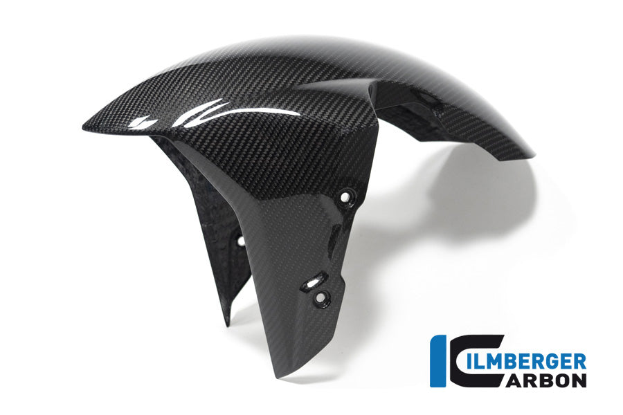 Ilmberger Carbon Front Mudguard (Long Version) S 1000 XR From MY 2020