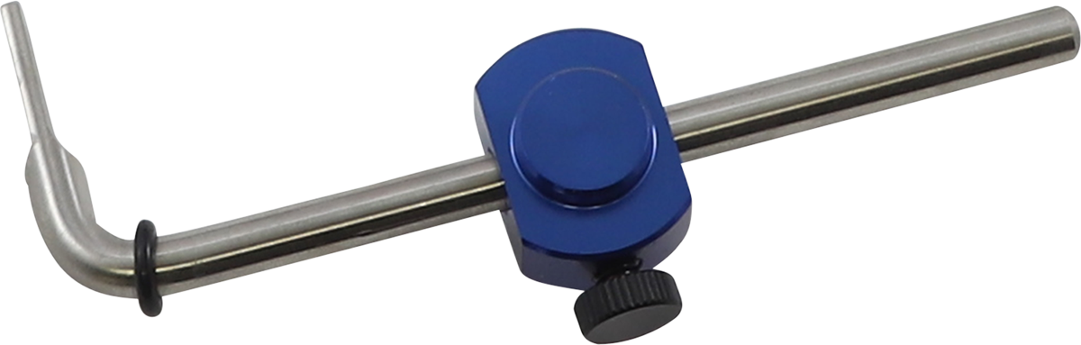 Motion Pro Alignment Tool - Rear Wheel - Softail/Touring