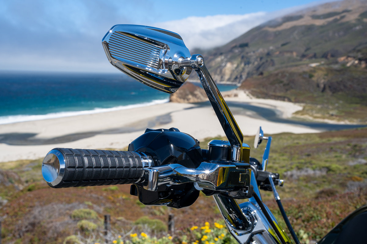 Kodlin USA Ascent Pro Mirror