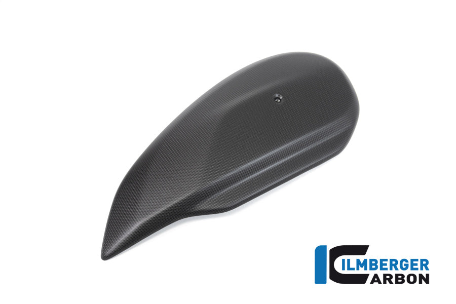 Ilmberger Carbon Tank Cover Right Surface Ducati Scrambler 1100 From 2017 - Matte