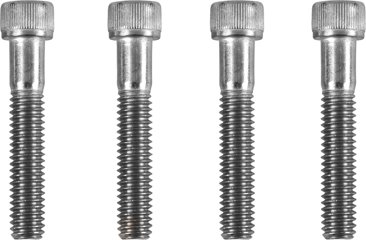 Slyfox Clamp Top