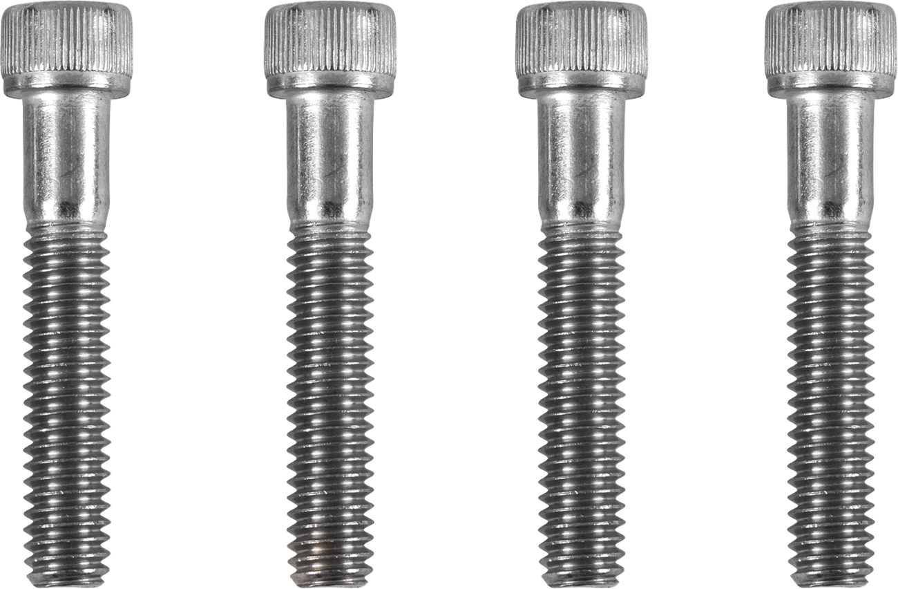Slyfox Clamp Top