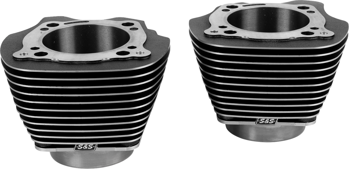S&S Cycle Cylinder Set