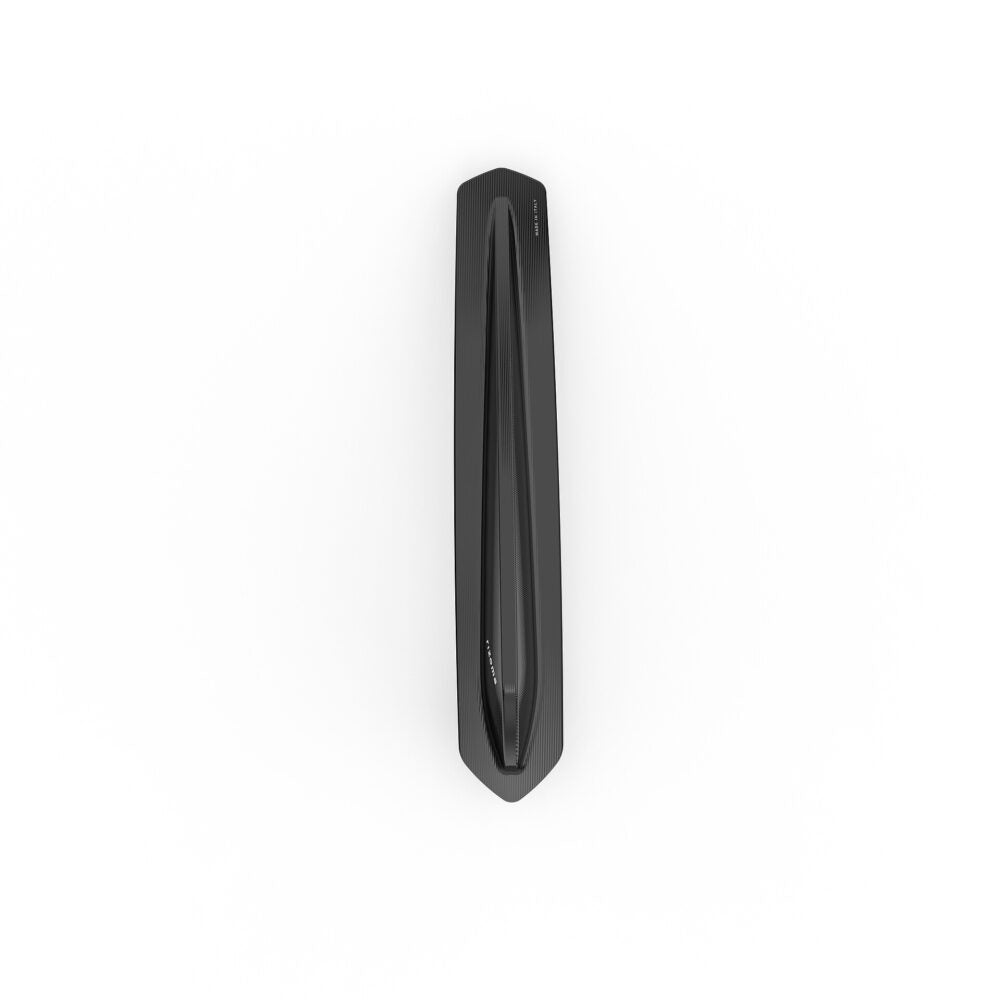 Rizoma Front Mudguard Crest