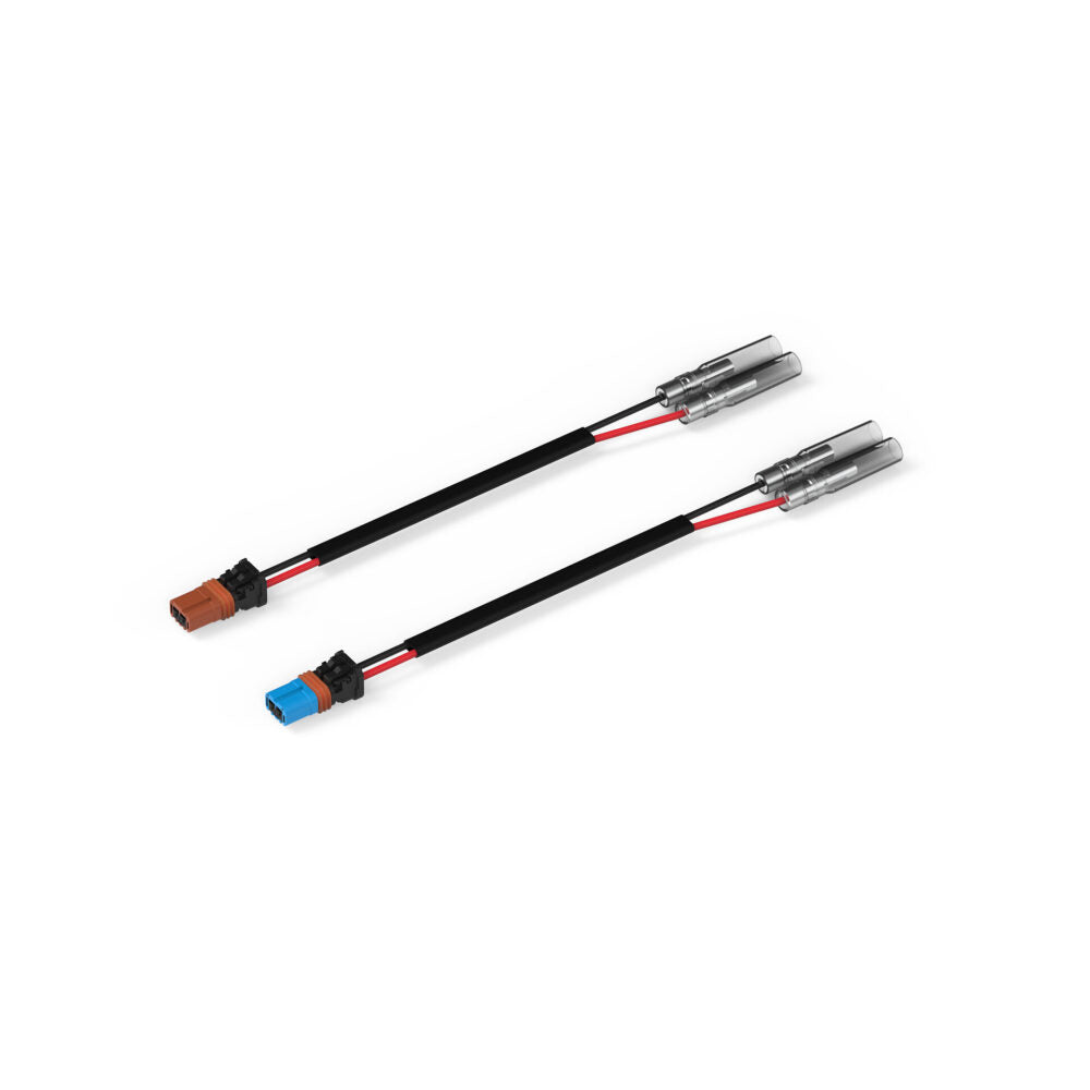 Rizoma Wiring Kit For Front Turn Signals