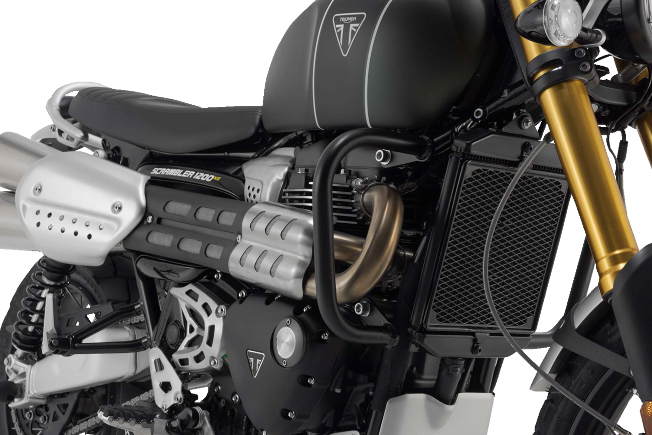 2023 Triumph Scrambler 1200 XC