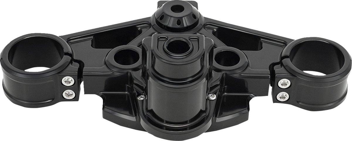 Arlen NESS Triple Tree - Black - Top