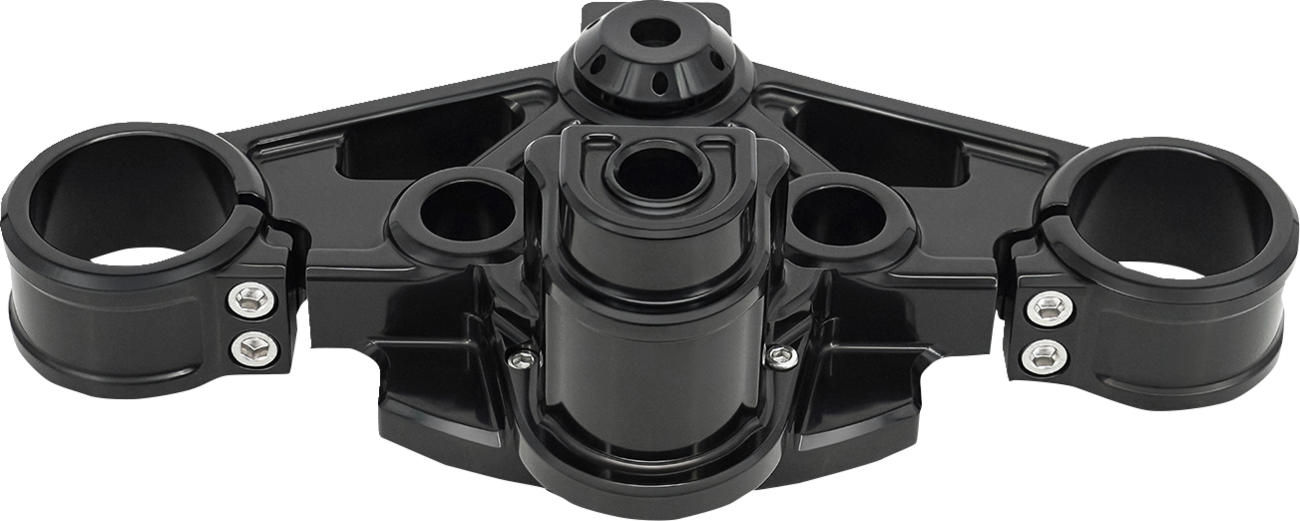 Arlen NESS Triple Tree - Black - Top