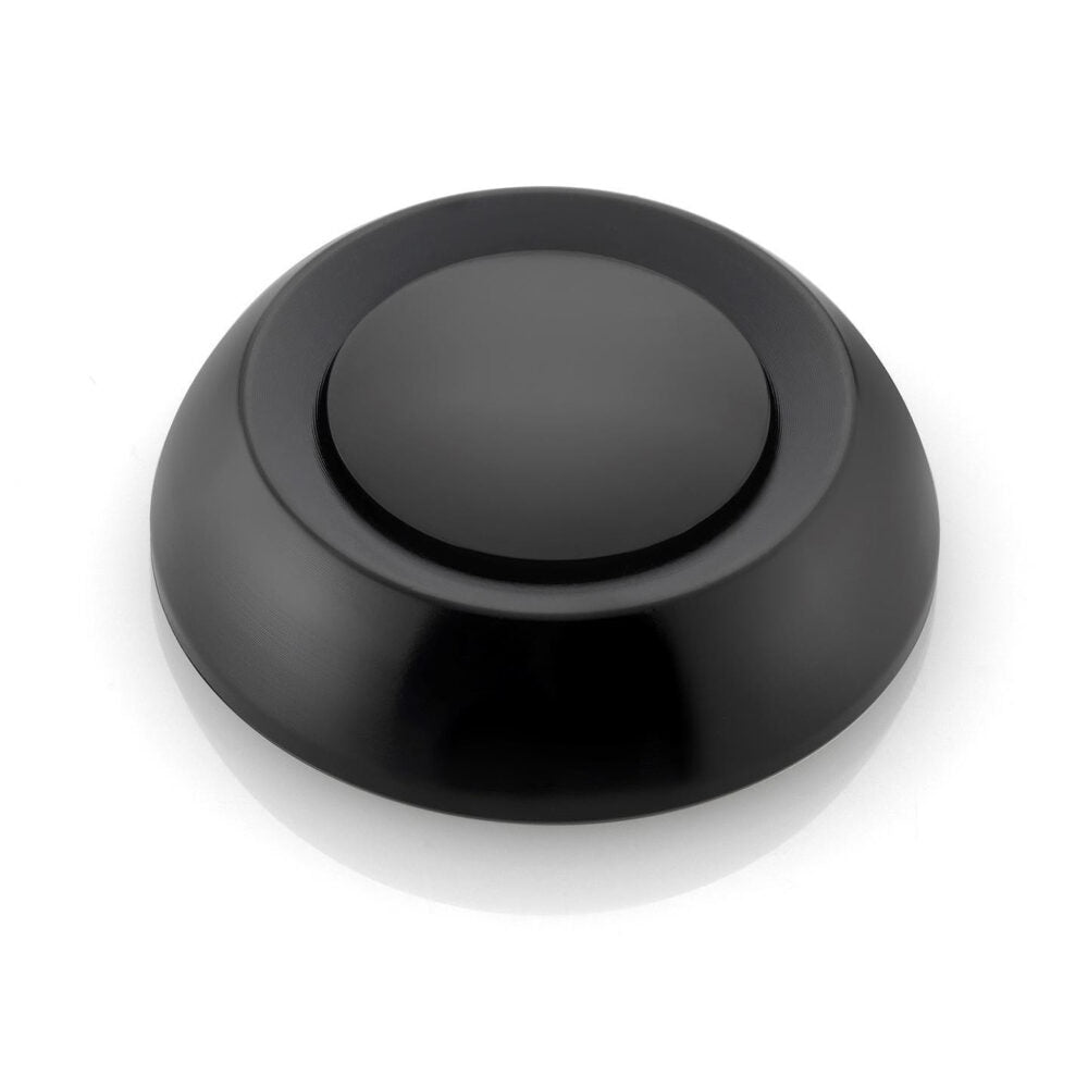 Rizoma Oil Filler Cap - Black