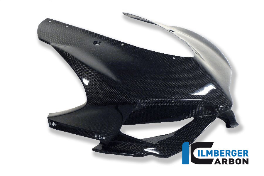 Ilmberger Carbon Real Surface Duc Panigale Rac 2-Piece