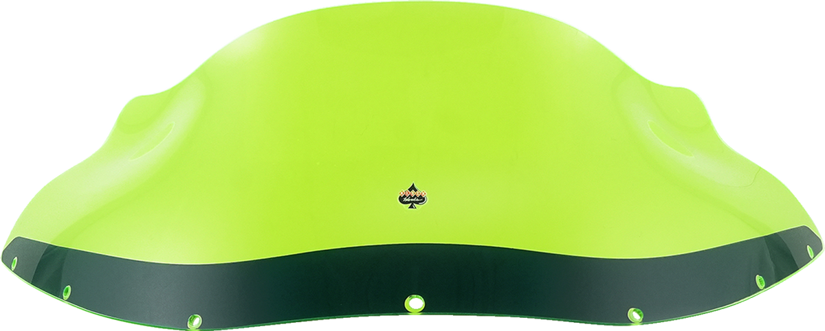 Klock Werks Ice Flare® Windshield For FXRP Fairing
