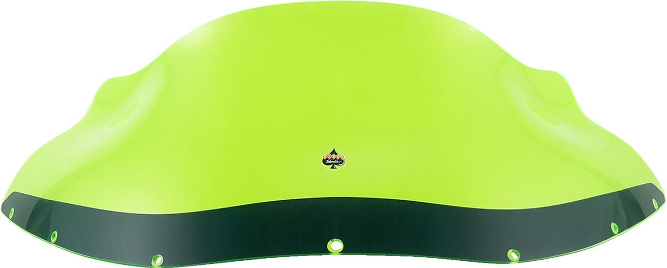 Klock Werks Ice Flare® Windshield For FXRP Fairing