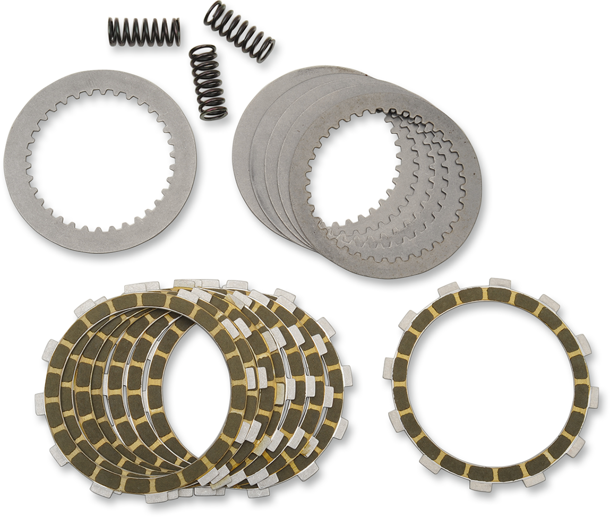 Barnett Clutch Kit