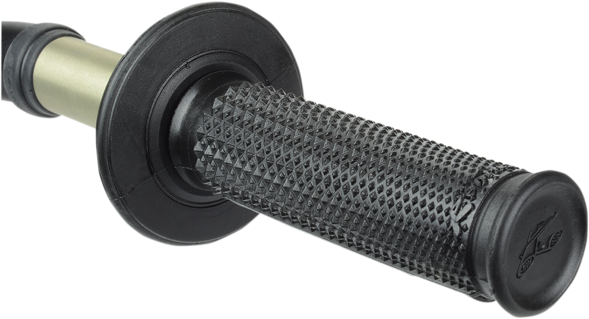 Renthal Ultra Tacky Dual-Compound Grips