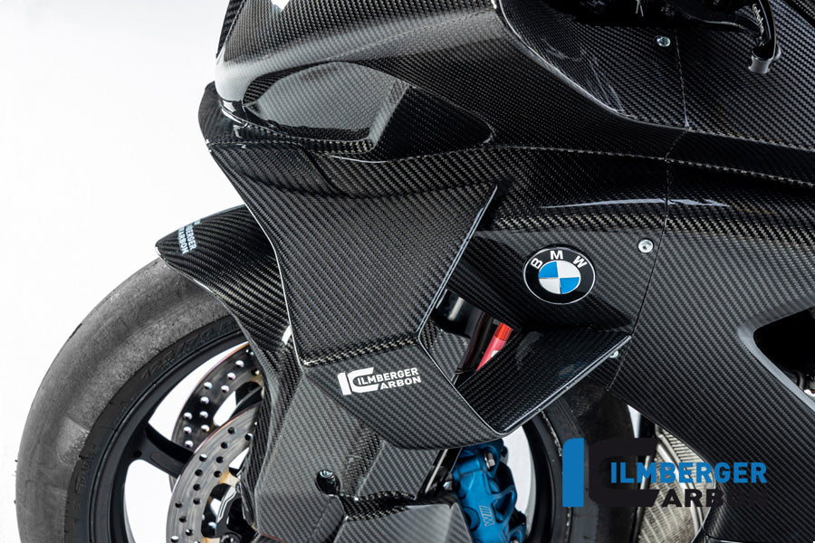 Ilmberger Carbon Winglet Left Side BMW M 1000 RR MY From 2023