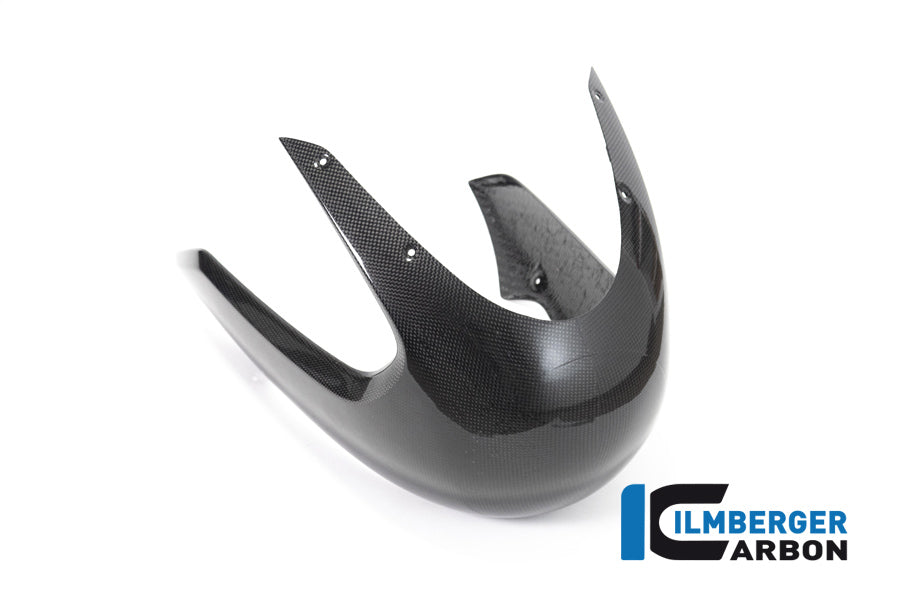 Ilmberger Carbon Top Fairing RACE Complete BMW R Nine T Racer´17
