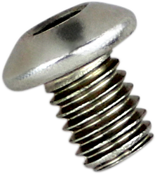 Akrapovic Replacement Exhaust Bolt