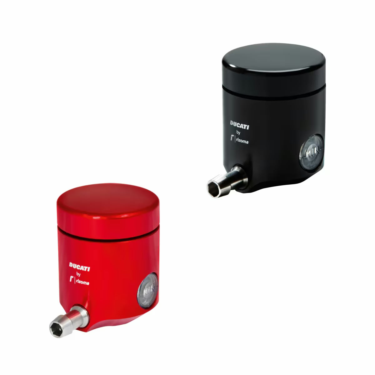 Ducati Performance Clutch Fluid Reservoir
