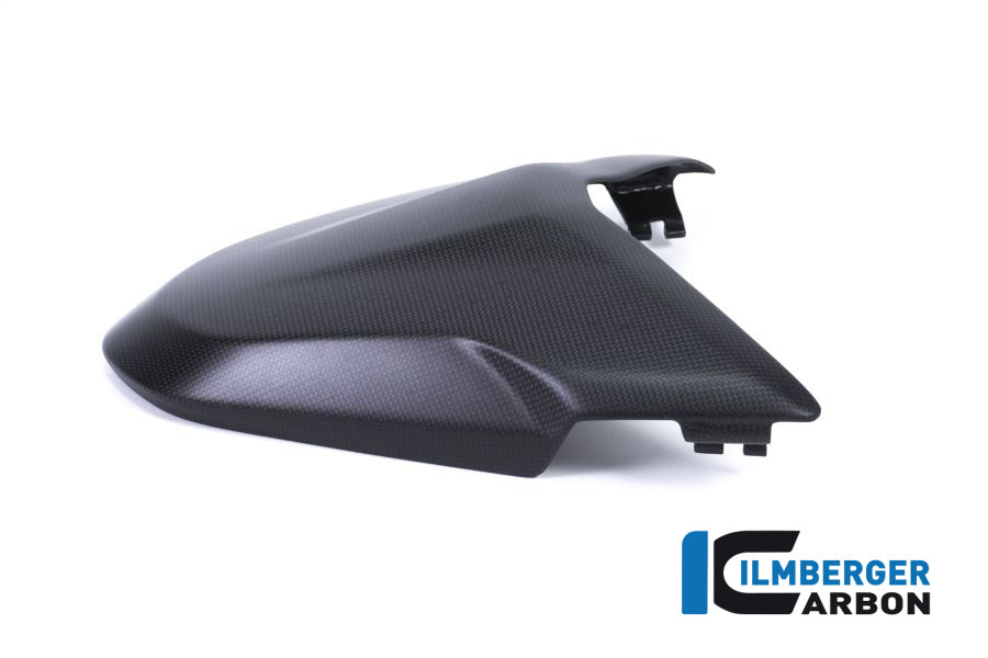 Ilmberger Carbon Seat Cover Ducati Supersport 939 - Matte