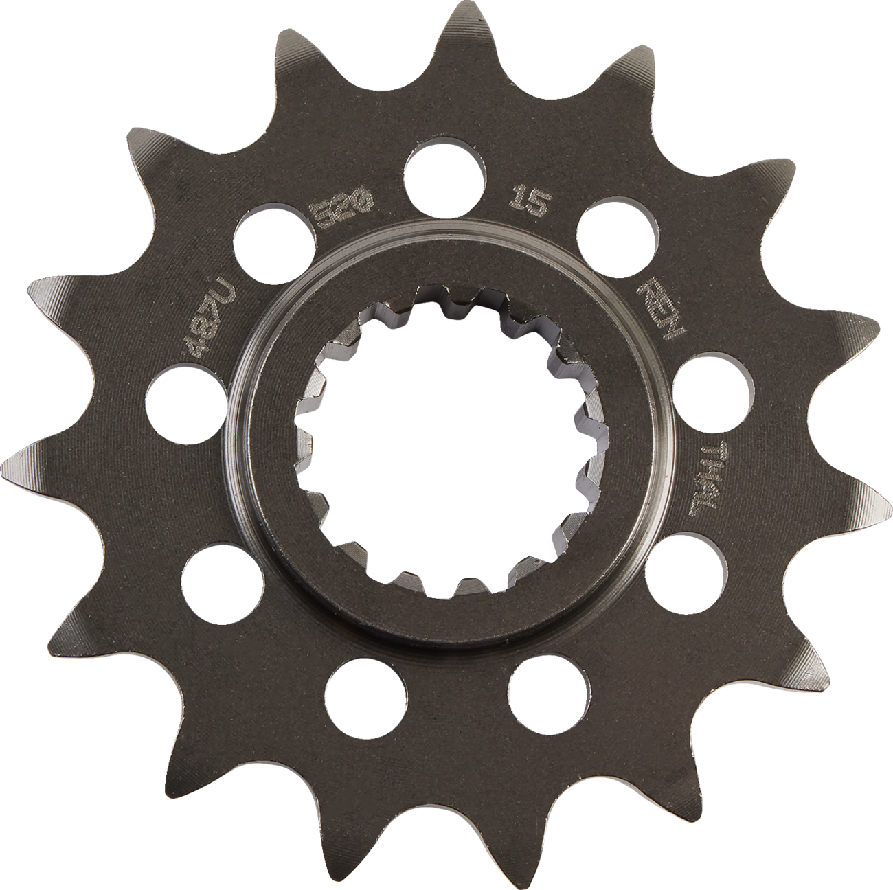 Renthal Front Sprocket - Ultralight - 15 Tooth - Panigale