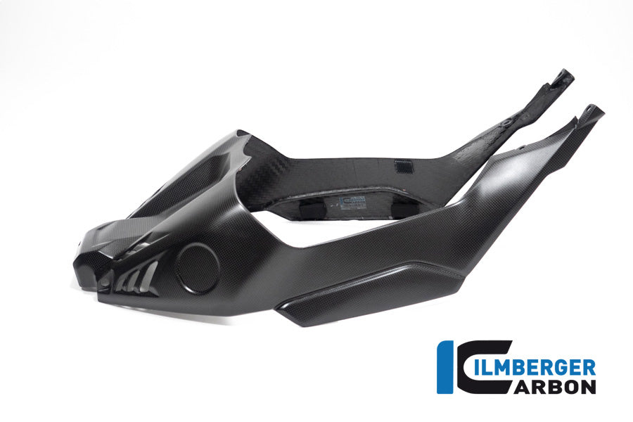 Ilmberger Carbon Upper Tank Cover Complete Honda CBR 1000 RR-R / SP 2020 - Matte