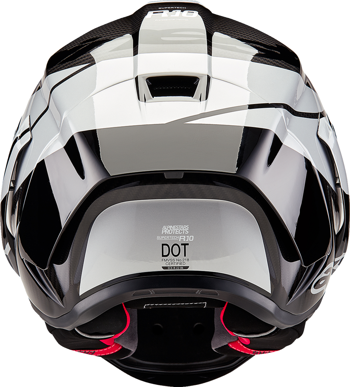 Alpinestars Supertech R10 Element Helmet
