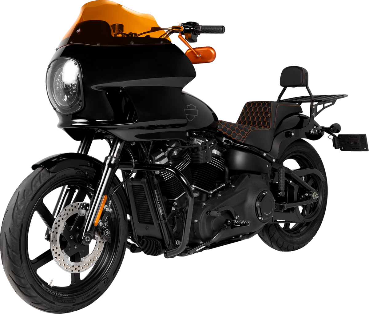 Klock Werks FXRP-Style Fairing Kit - FXLR/S