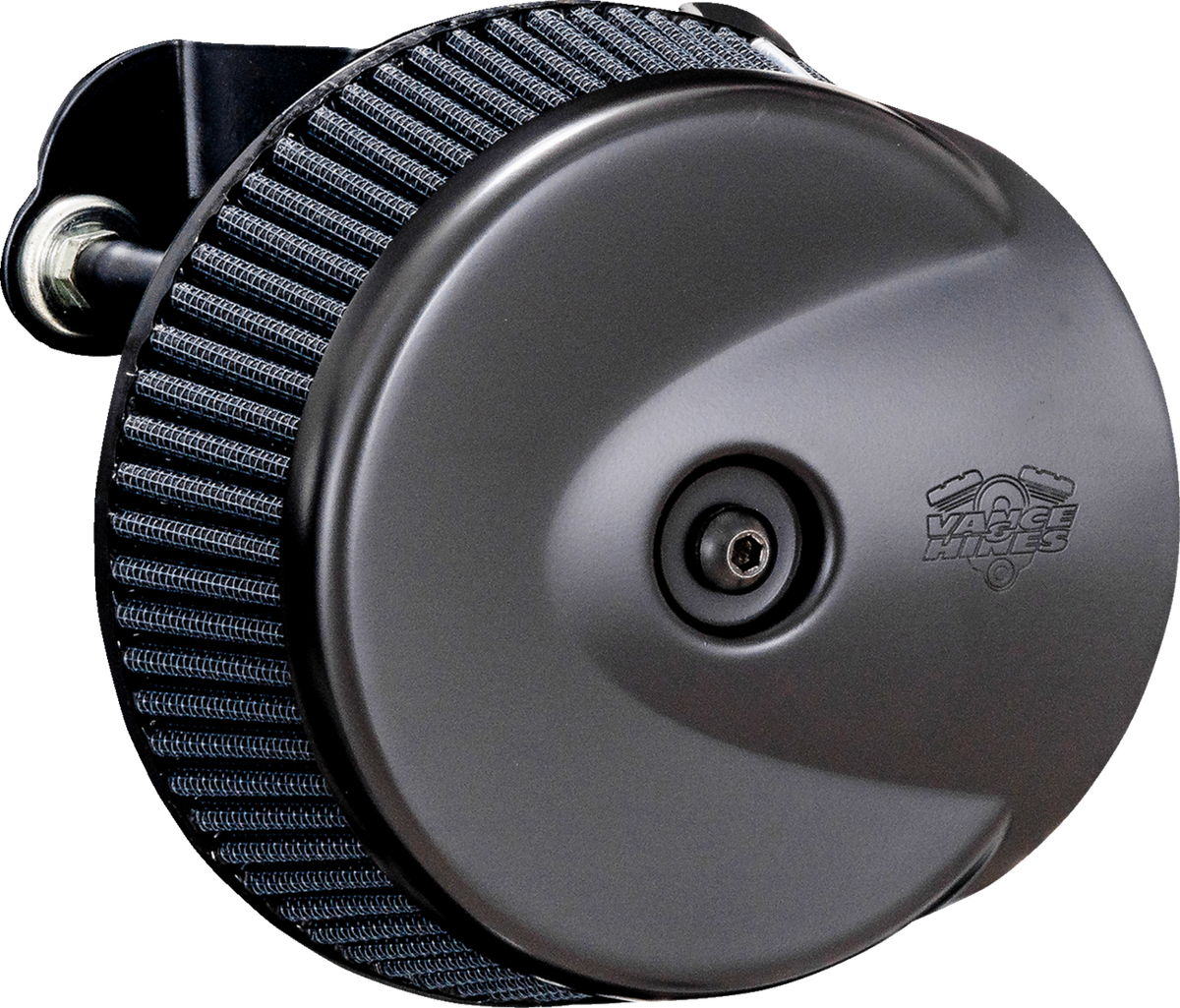 Vance &amp; Hines VO2 Stingray Air Intake Kit - Matte Black
