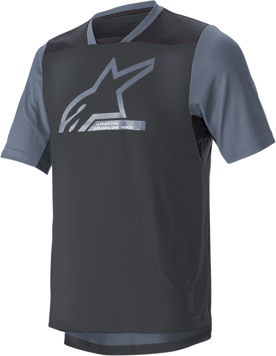 Alpinestars Drop 6.0 V2 Short-Sleeve Jersey