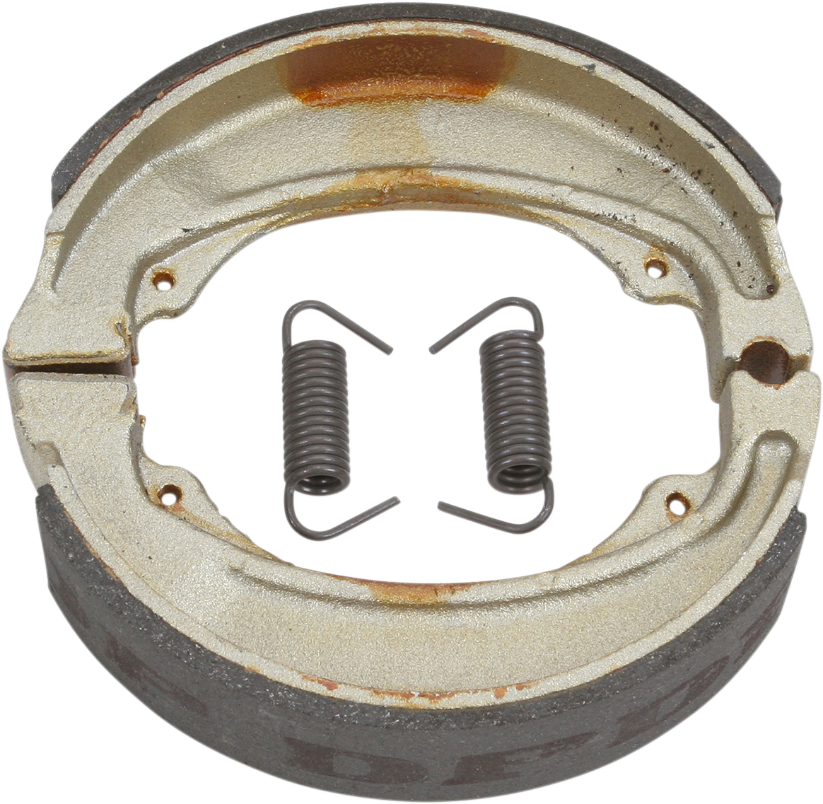 DP Brakes Brake Shoes - Honda