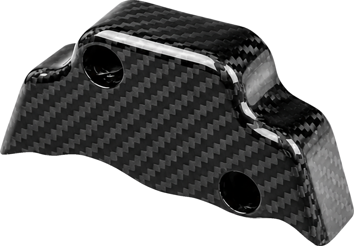 Slyfox Gear Position Sensor - Black / Gloss