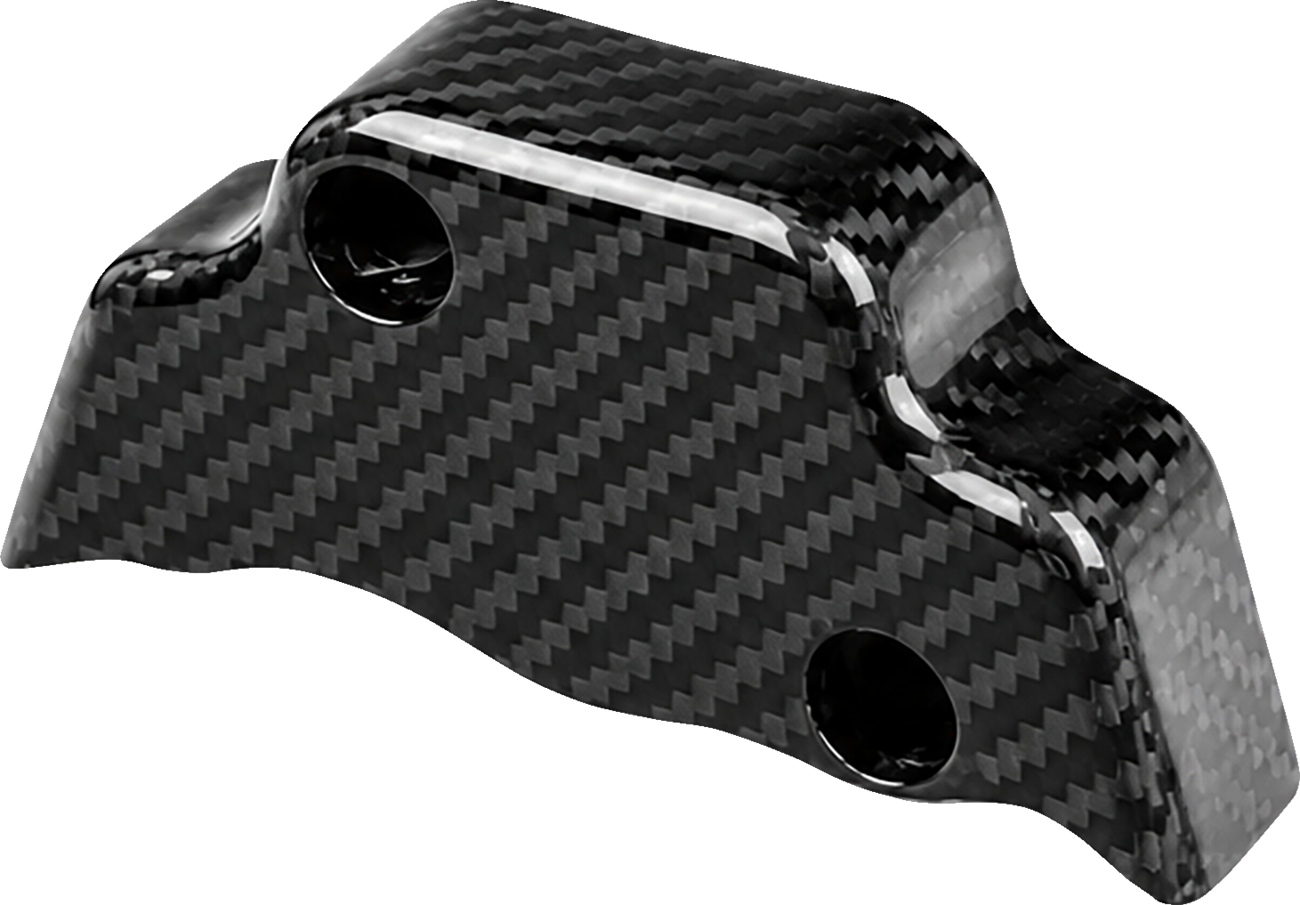 Slyfox Gear Position Sensor - Black / Gloss