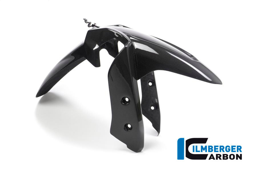 Ilmberger Carbon Front Fender Ducati MTS 1200 2016 Enduro