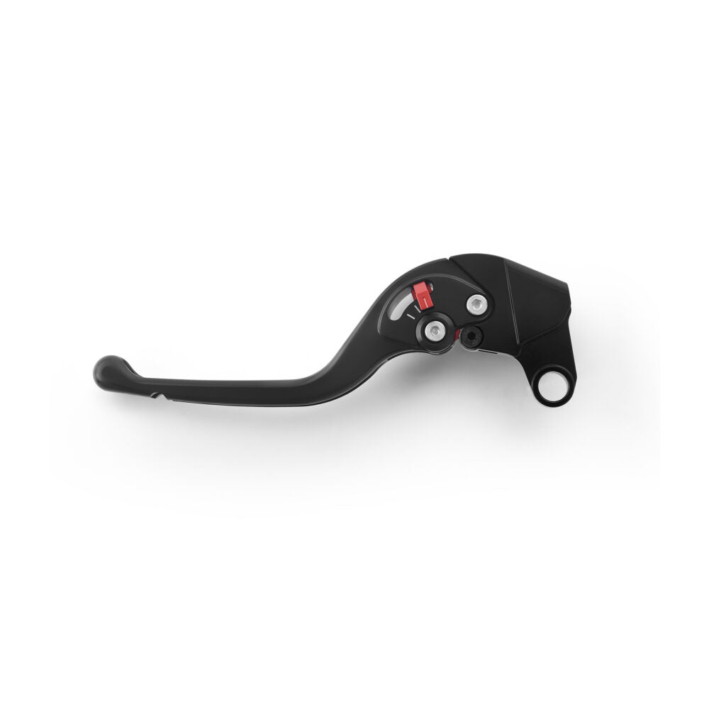 Rizoma RRC Clutch Levers - Black / Clutch