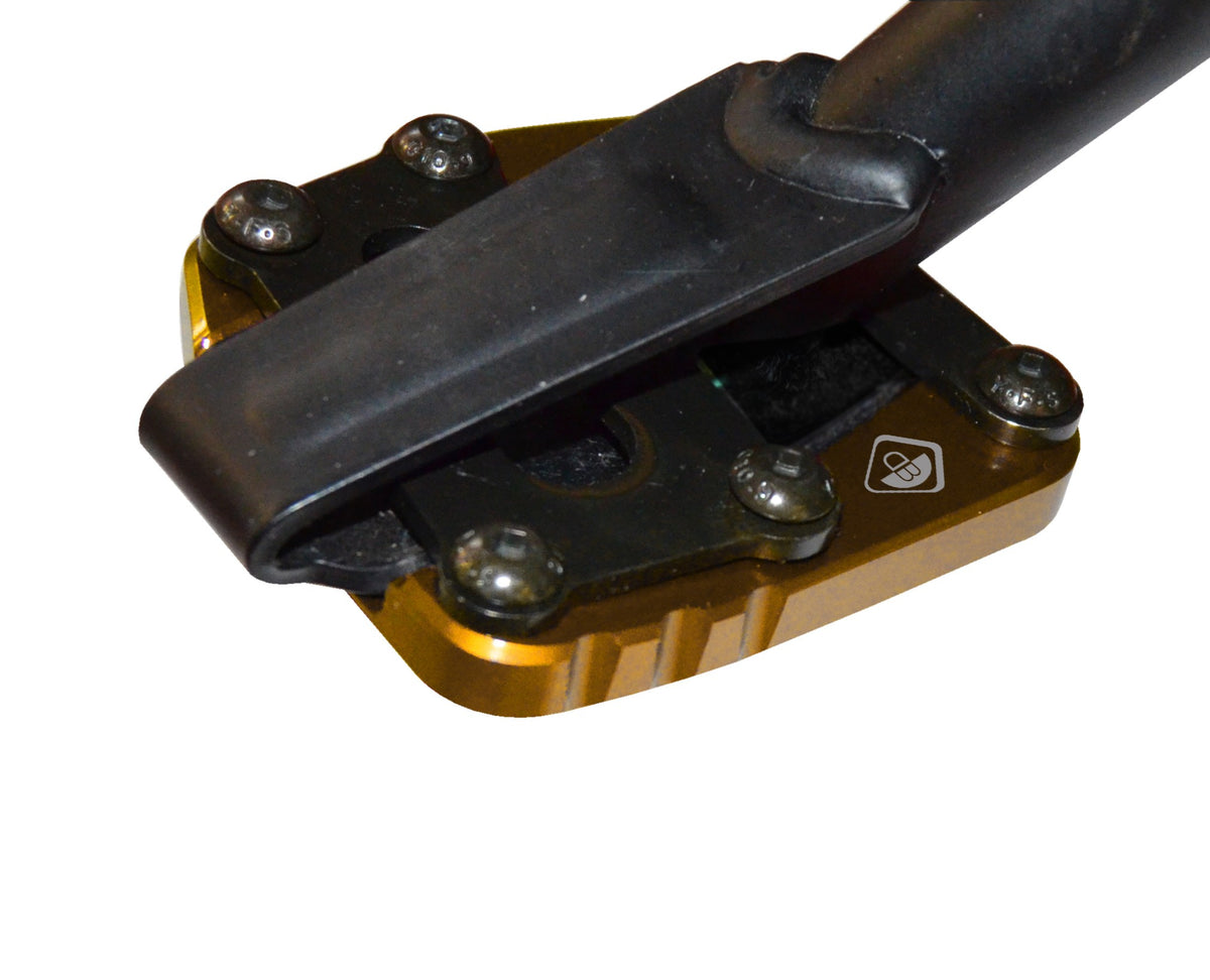 Ducabike DBK BAC01 MTS 1200 My14 Kickstand Pad
