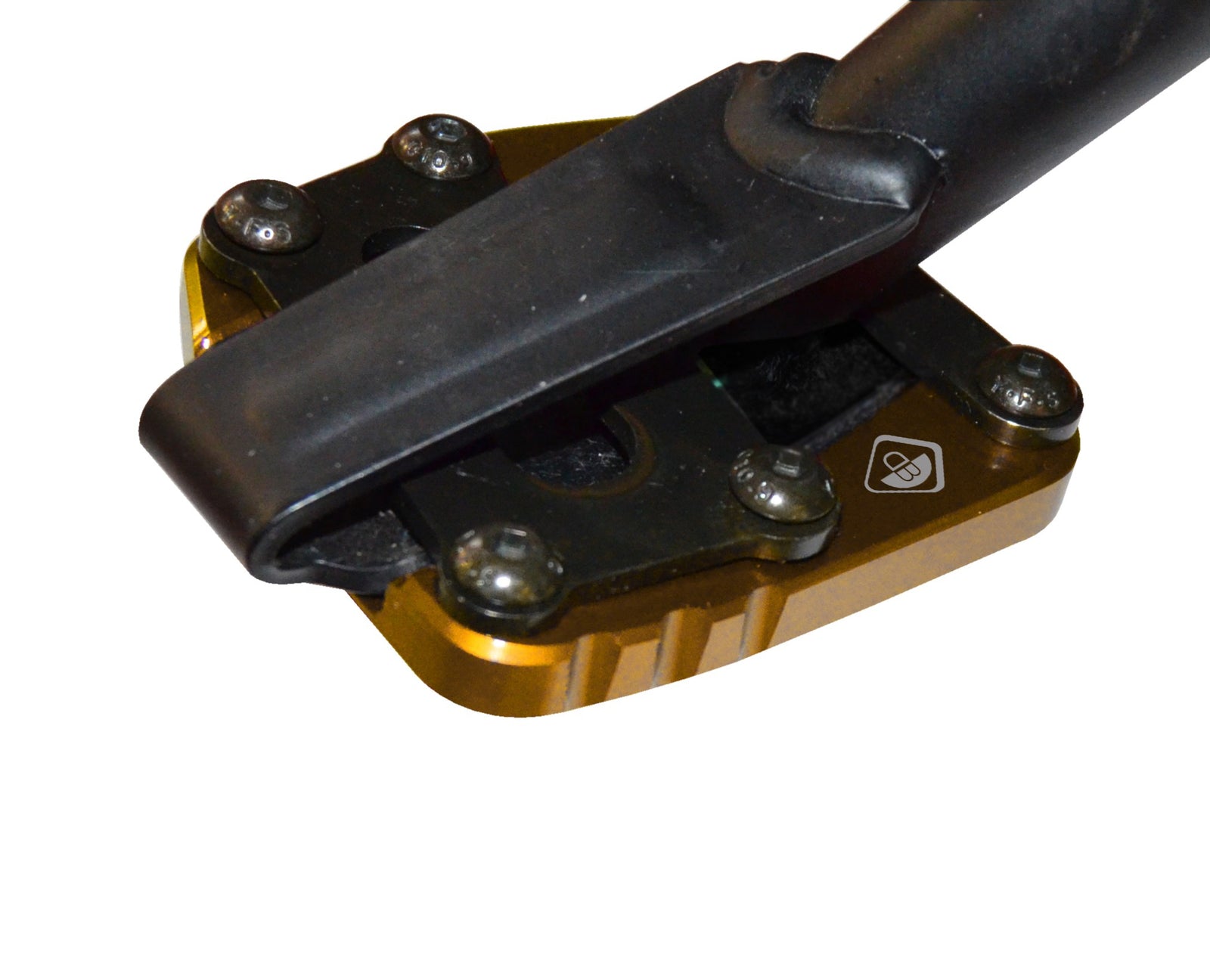 Ducabike DBK BAC01 MTS 1200 My14 Kickstand Pad