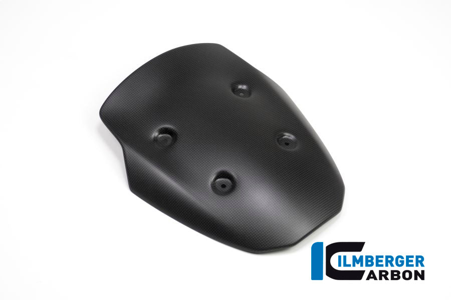 Ilmberger Carbon Windshield With. Holder Ducati XDiavel 2016