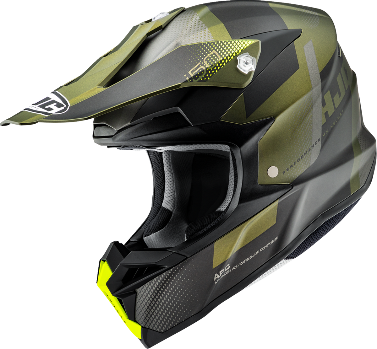 HJC I50 Mimic Helmet