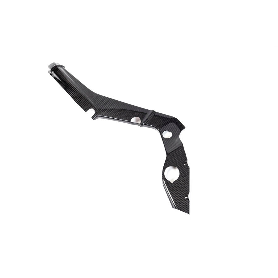 Ilmberger Carbon Fiber Small Frame Cover Set for S1000RR M1000RR