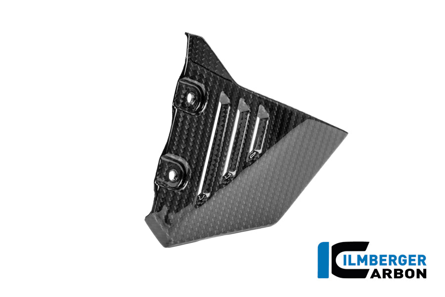 Ilmberger Carbon Subframe Cover Right BMW R 1300 GS Adventure - Gloss / Twill