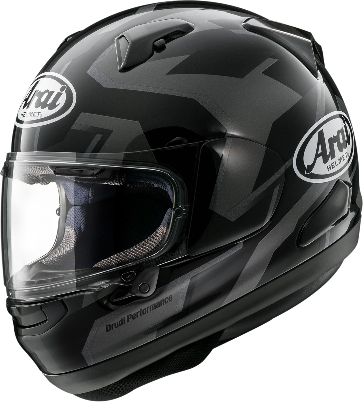 ARAI Helmets Signet-X Robotik Helmet