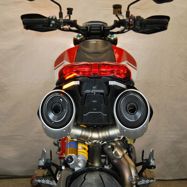 NRC Ducati Hypermotard 950 Rear Turn Signals (2019 - Present)