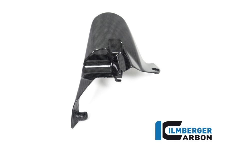 Ilmberger Carbon Rear Hugger Ducati Monster 1200 S - Gloss