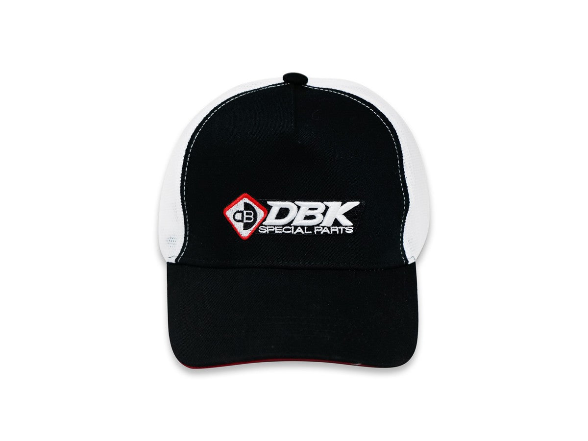 Ducabike DBK CAP01 Trucker Cap DBK