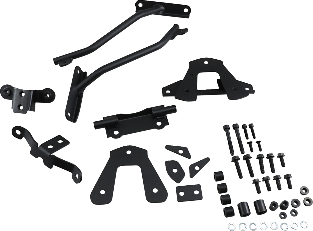 GIVI Specific Rack - CRF1000L2