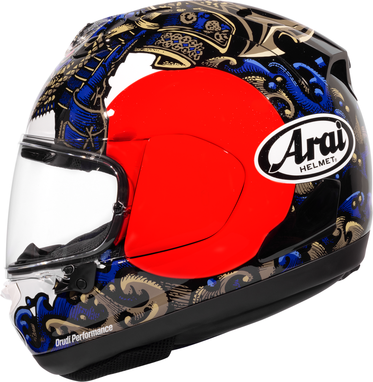 ARAI Helmets Corsair-X Shogun Helmet - M